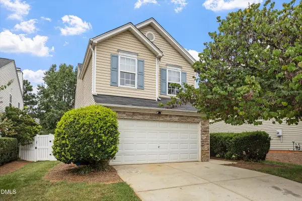 11025 Feather Grass Lane, Raleigh, NC 27613