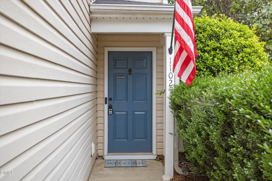 11025 Feather Grass Lane, Raleigh, NC 27613 - #2