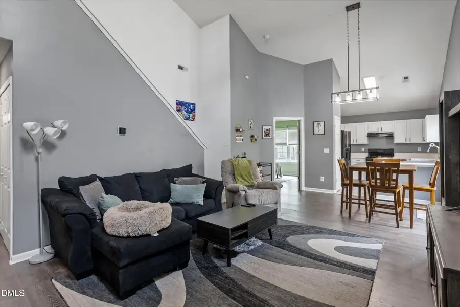 11025 Feather Grass Lane, Raleigh, NC 27613 - #3