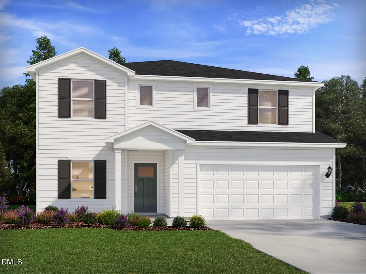 1441 Hatteras Road, Durham, NC 27703 - #1