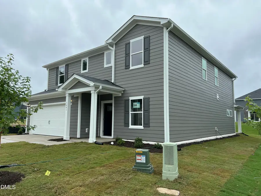 1441 Hatteras Road, Durham, NC 27704 - #2
