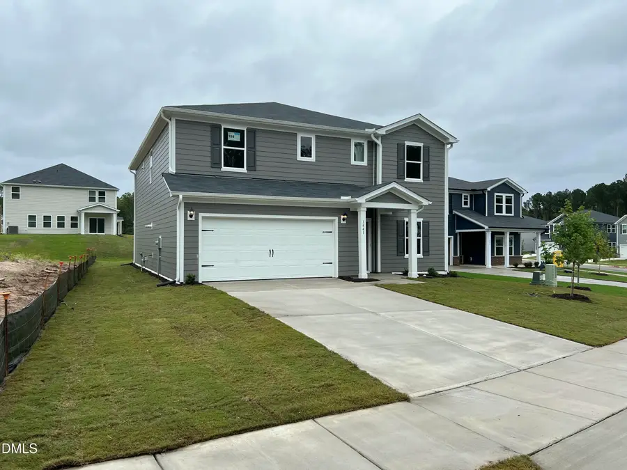1441 Hatteras Road, Durham, NC 27704 - #3
