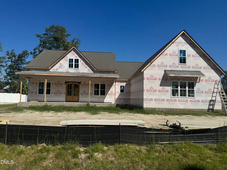 79 Bar Code Court, Wendell, NC 27591 - #3