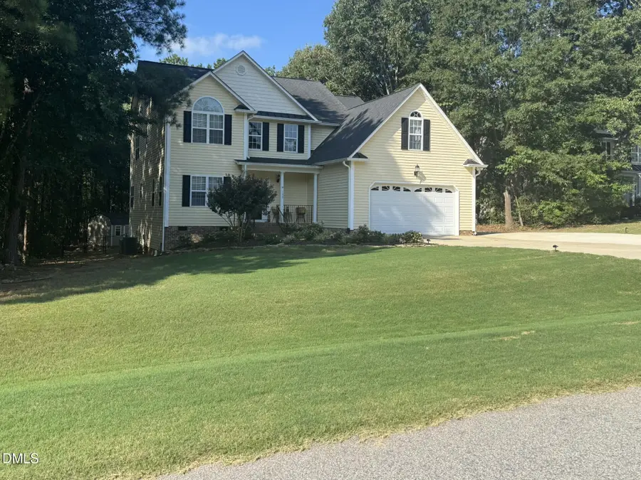 153 Bodie Island Way, Garner, NC 27529 - #3