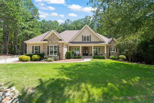 67 Costa Court, Clayton, NC 27527