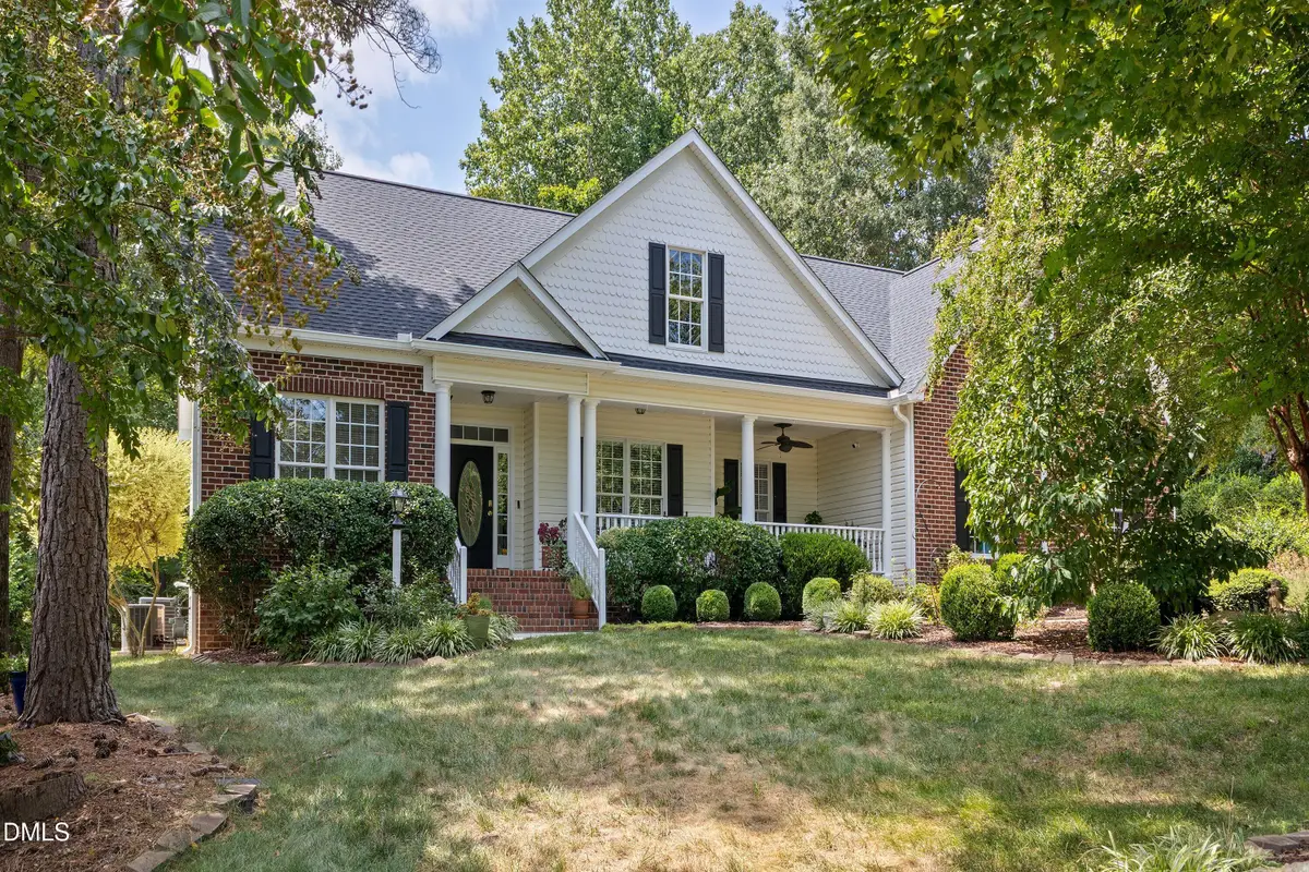 30 Winchester Court, Youngsville, NC 27596 - #1