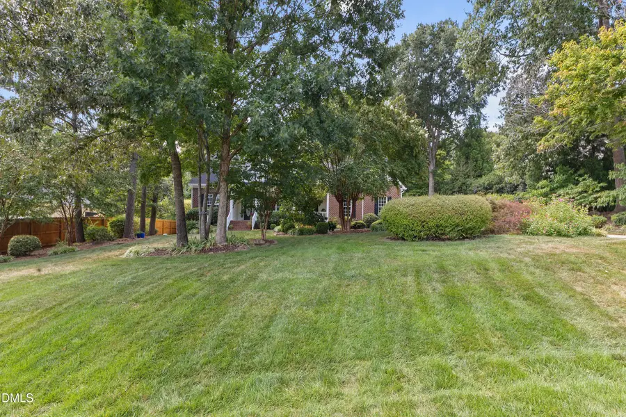 30 Winchester Court, Youngsville, NC 27596 - #2