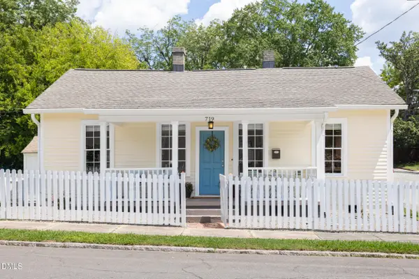 719 Shepherd Street, Durham, NC 27701