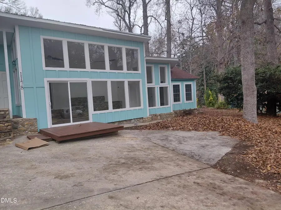 1178 Cyprus Street, Lockwoods Folly, NC 28452 - #3