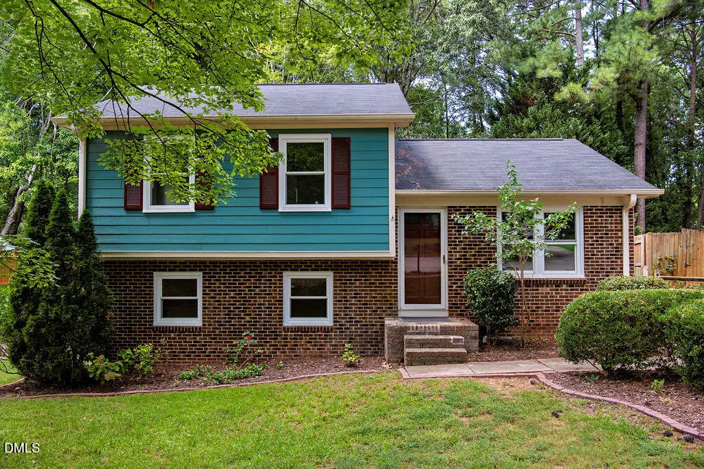 7713 Longstreet Drive, Raleigh, NC 27615 - #1