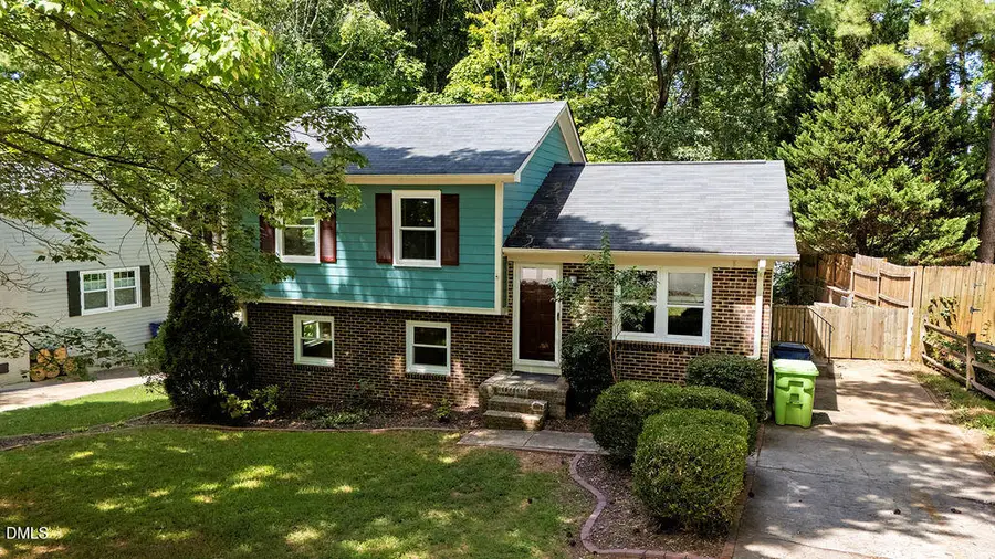 7713 Longstreet Drive, Raleigh, NC 27615 - #2