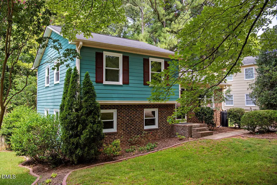 7713 Longstreet Drive, Raleigh, NC 27615 - #3
