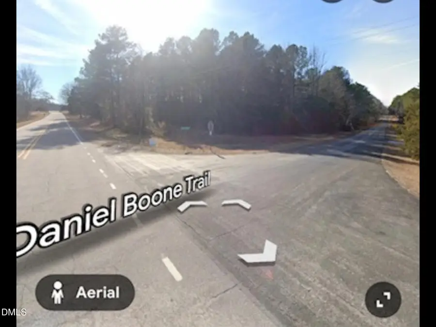 4647 Satterwhite Point Road, Henderson, NC 27537 - #2