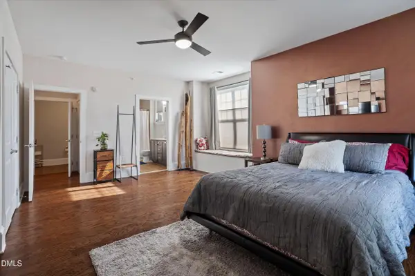 601 Finsbury Street, Durham, NC 27703