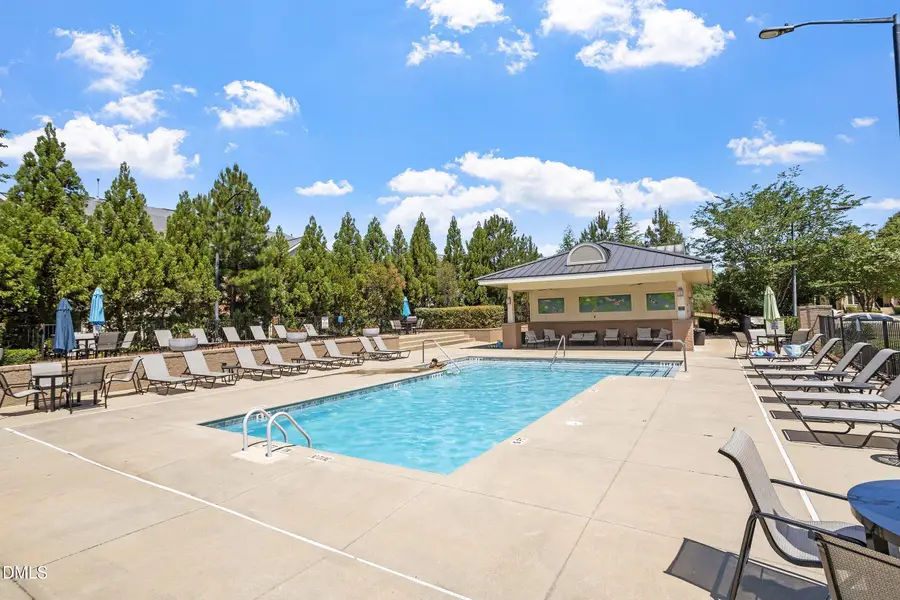 601 Finsbury Street, Durham, NC 27703 - #2