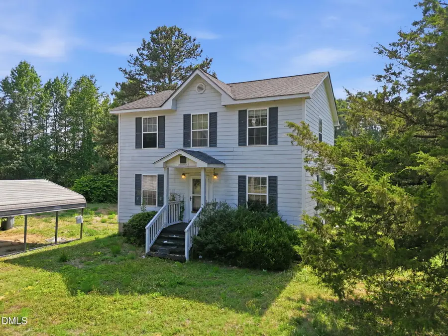 531 Ballard Pruitt Road, Franklinton, NC 27525 - #3