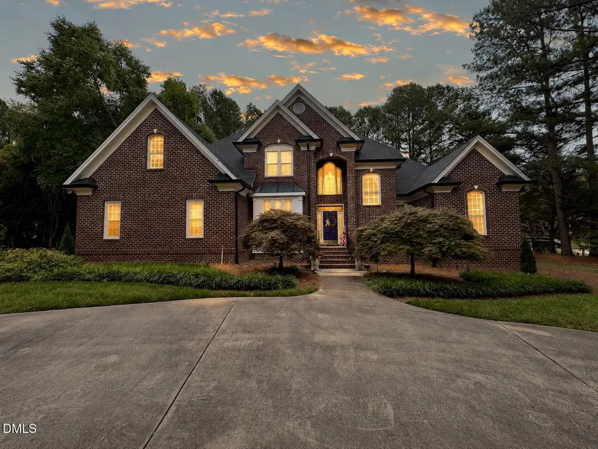 306 Lakeside Circle, Zebulon, NC 27597 - #1