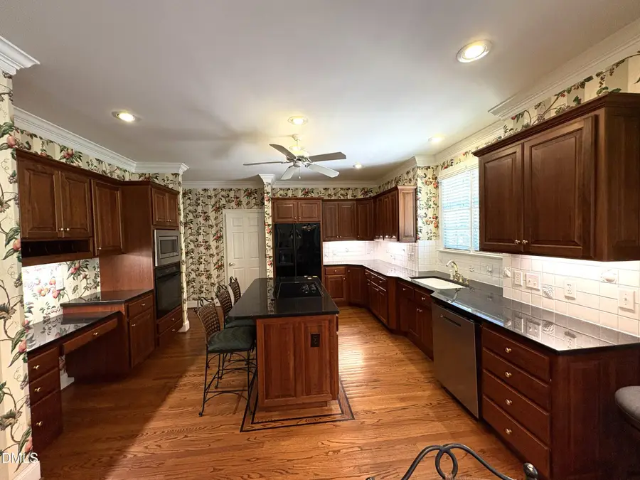 306 Lakeside Circle, Zebulon, NC 27597 - #3