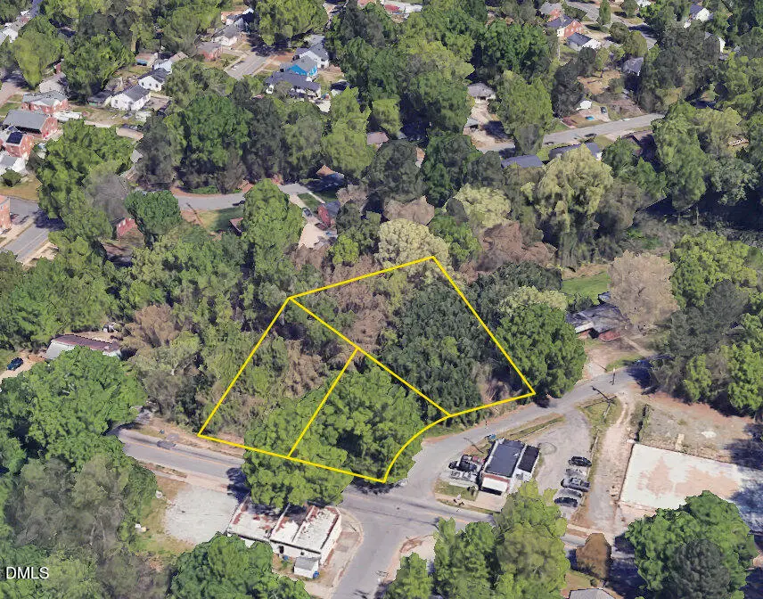1517 Holloway Street, Durham, NC 27703 - #1