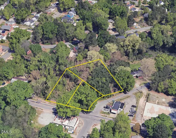 1517 Holloway Street, Durham, NC 27703