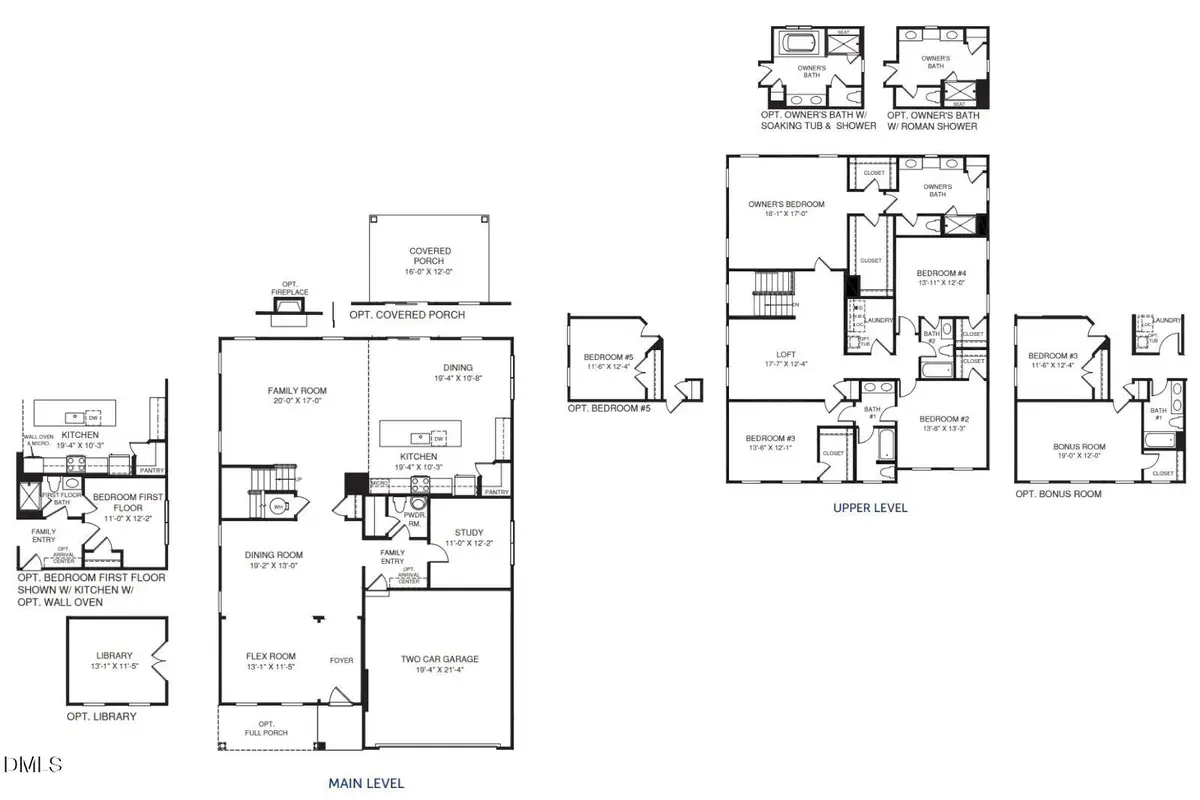 78 Bluebell Street, Sanford, NC 27330 - #1