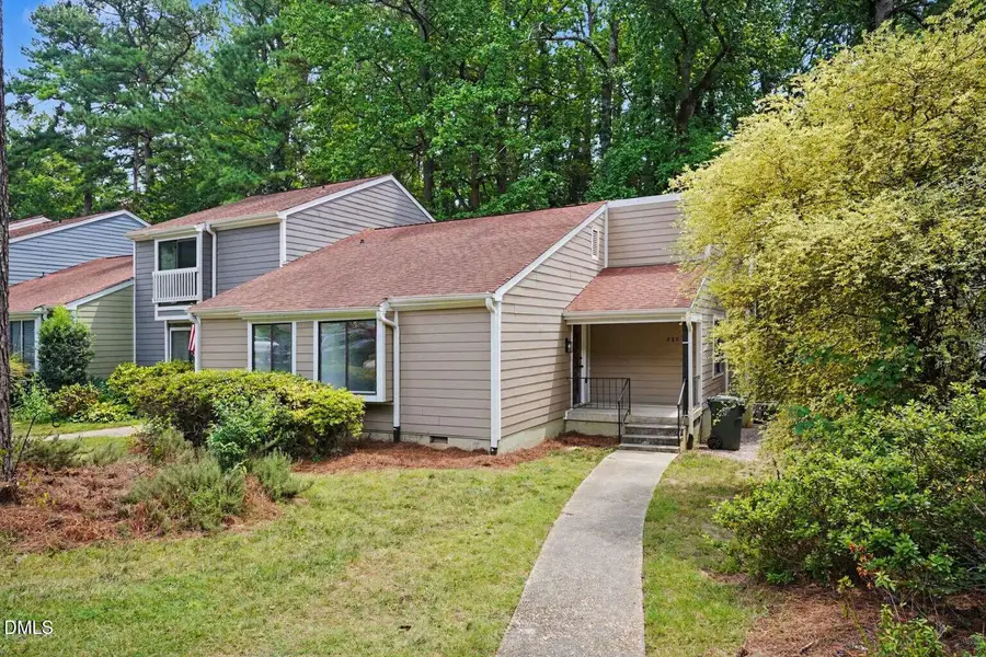 820 Green Ridge Drive, Raleigh, NC 27609 - #2