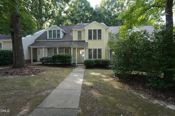 1636 Claiborne Court, Raleigh, NC 27606