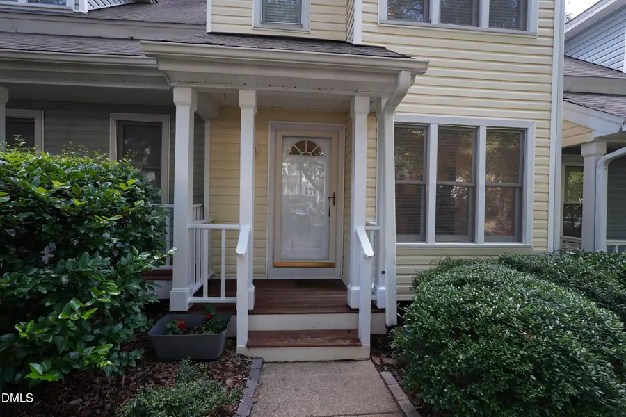 1636 Claiborne Court, Raleigh, NC 27606 - #2