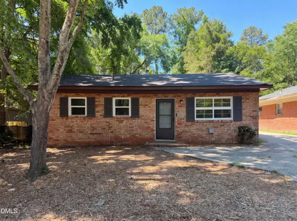 131 W Cornwallis Road, Durham, NC 27707