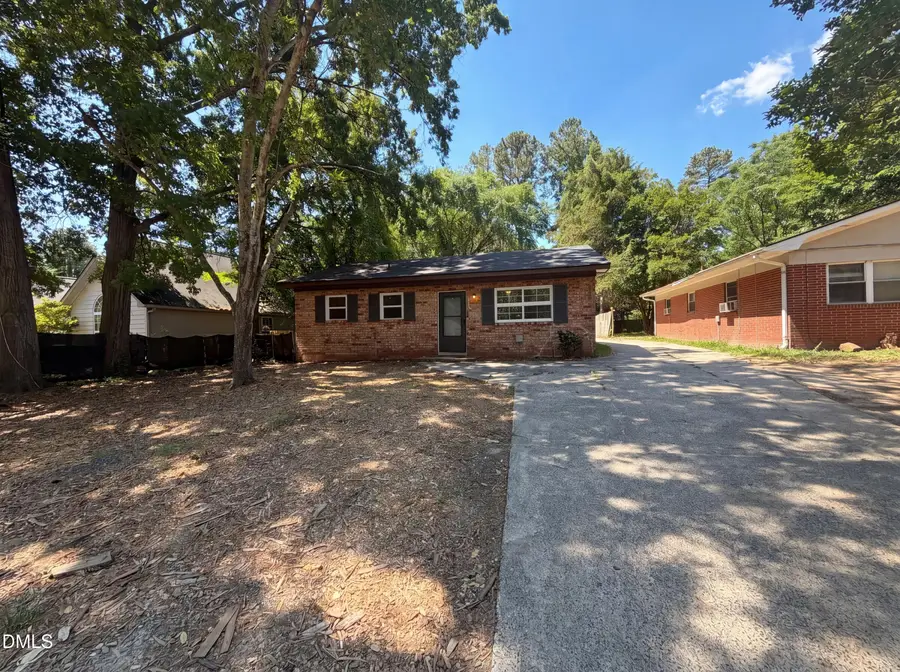 131 W Cornwallis Road, Durham, NC 27707 - #2