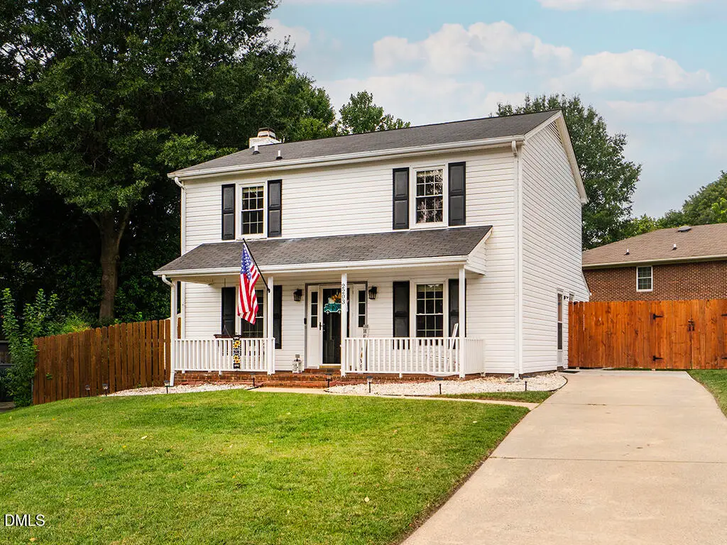 2203 Franklin Court, Burlington, NC 27215 - #1