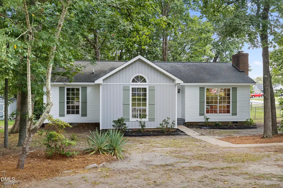 5109 Briarwood Drive, Sanford, NC 27332 - #2