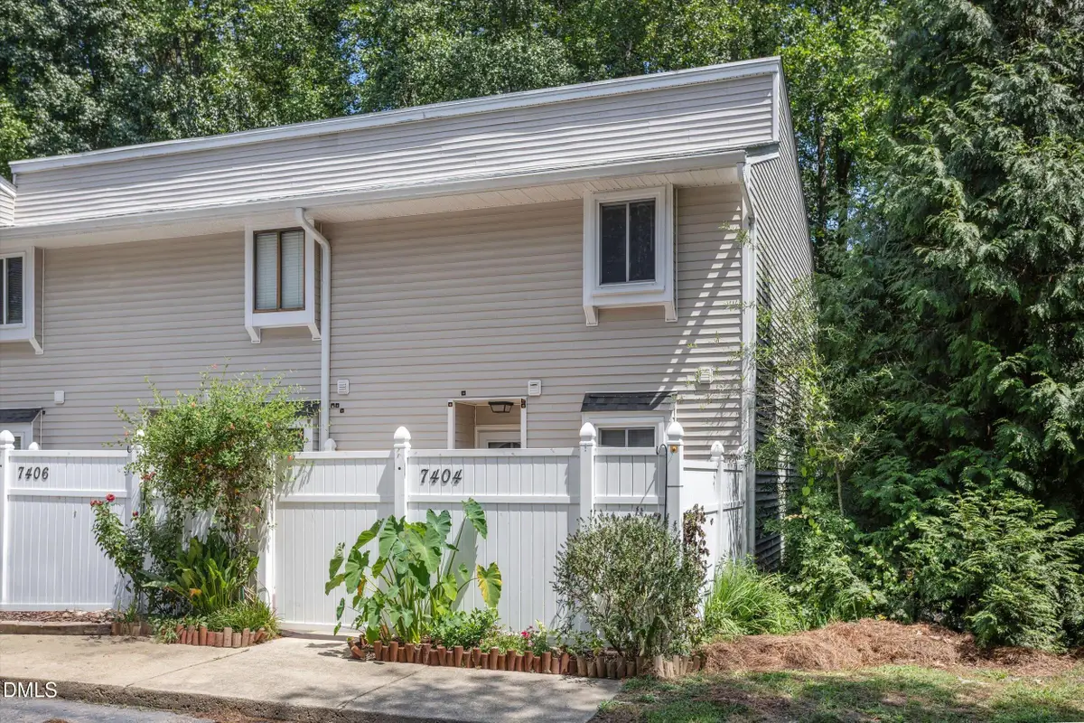 7404 Sandy Creek Drive, Raleigh, NC 27615 - #1