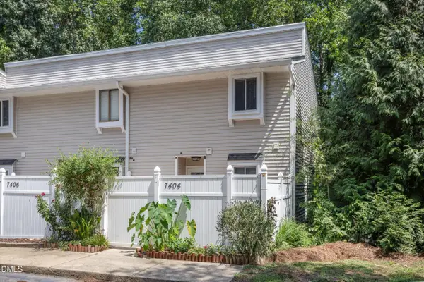 7404 Sandy Creek Drive, Raleigh, NC 27615
