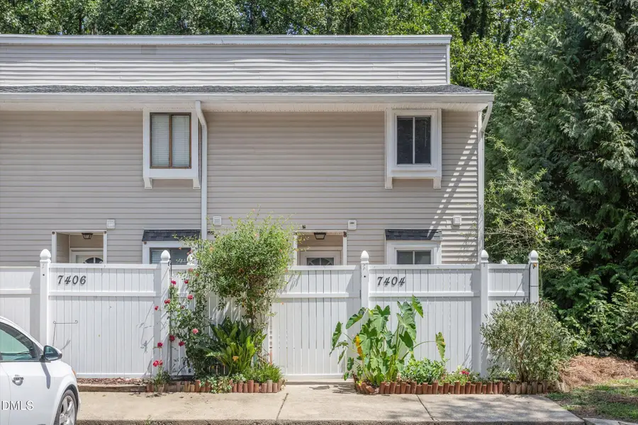 7404 Sandy Creek Drive, Raleigh, NC 27615 - #2