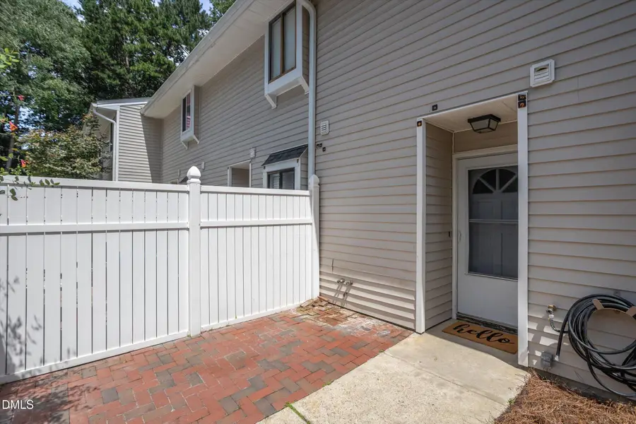 7404 Sandy Creek Drive, Raleigh, NC 27615 - #3