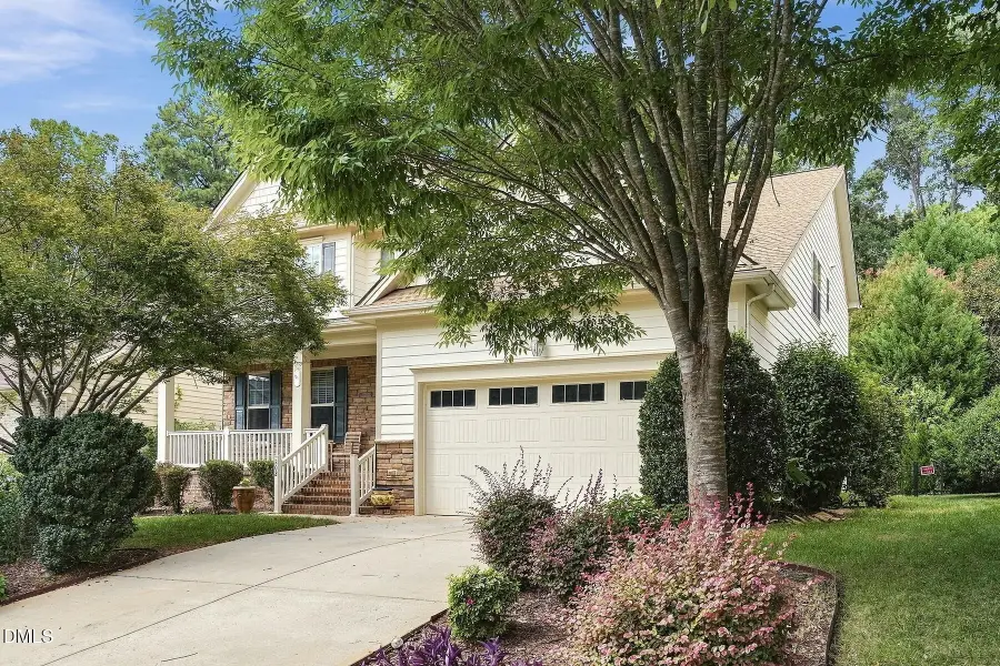 202 Briarfield Drive, Apex, NC 27502 - #3