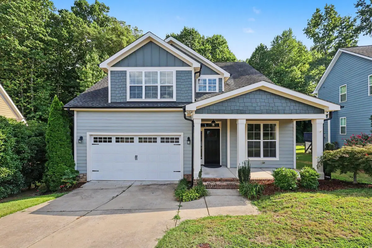 1508 Lake Glen Drive, Fuquay Varina, NC 27526 - #1