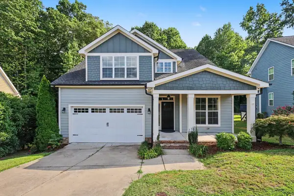 1508 Lake Glen Drive, Fuquay Varina, NC 27526