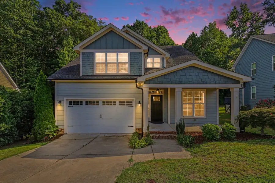 1508 Lake Glen Drive, Fuquay Varina, NC 27526 - #2