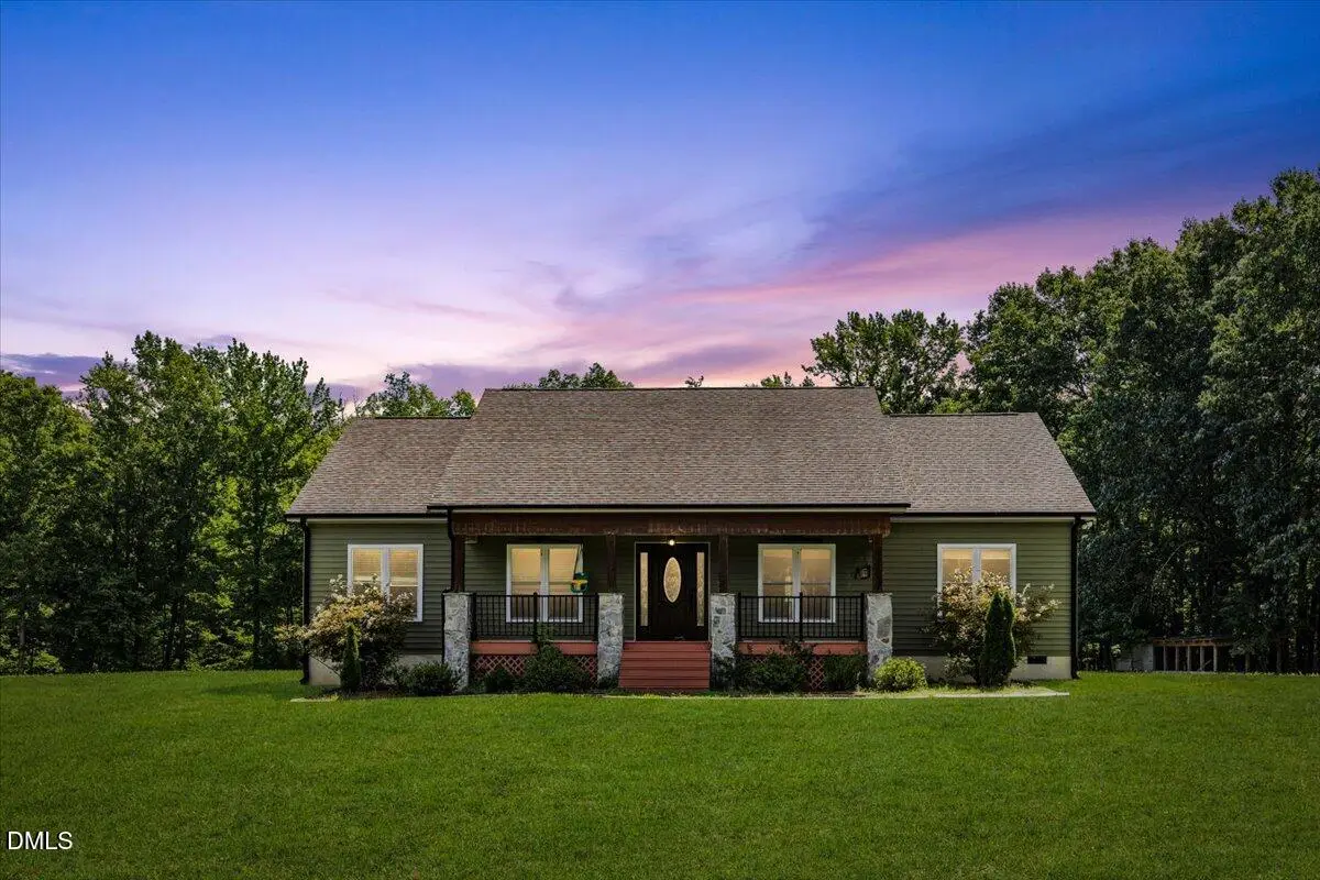 11208 Range Road, Rougemont, NC 27572 - #1