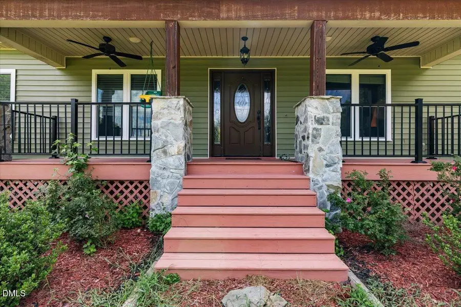 11208 Range Road, Rougemont, NC 27572 - #3