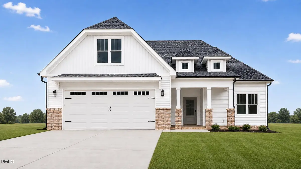 1648 Woodmen Road, Benson, NC 27504 - #1