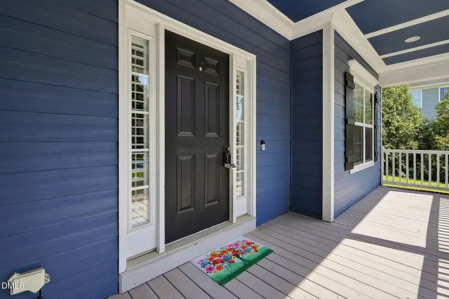 362 Beckwith Avenue, Clayton, NC 27527 - #2