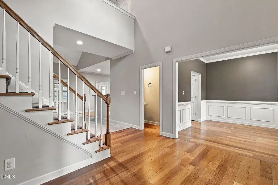 362 Beckwith Avenue, Clayton, NC 27527 - #3