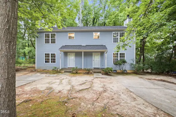 1109 Timber Drive, Garner, NC 27529