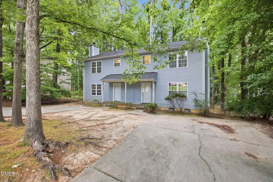 1109 Timber Drive, Garner, NC 27529 - #2