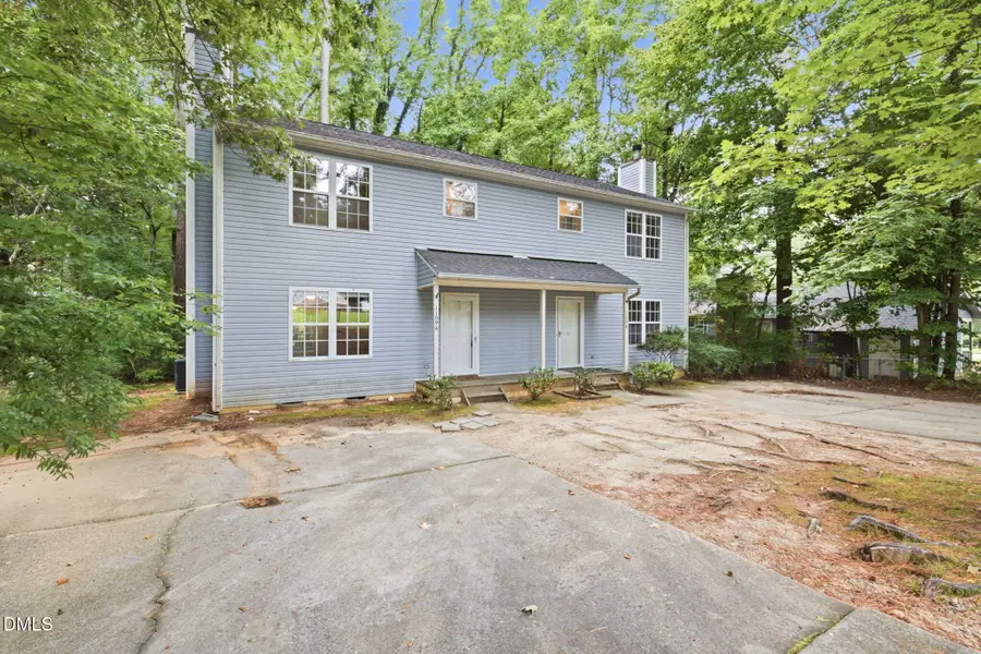 1109 Timber Drive, Garner, NC 27529 - #3