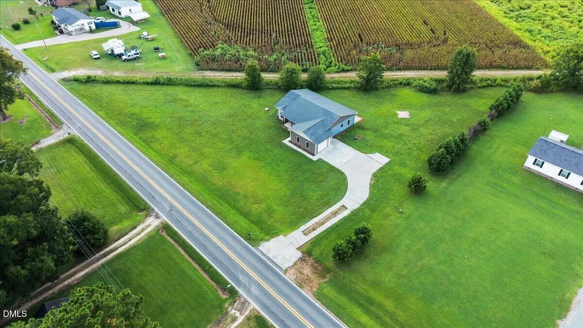 4961 Wayne Memorial Drive, Goldsboro, NC 27534 - #1