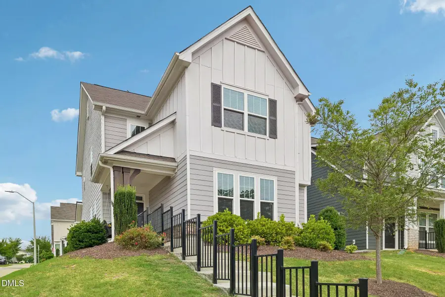 124 Daisy Grove Lane, Holly Springs, NC 27540 - #2